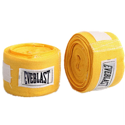  Strap Boxing Bandage 