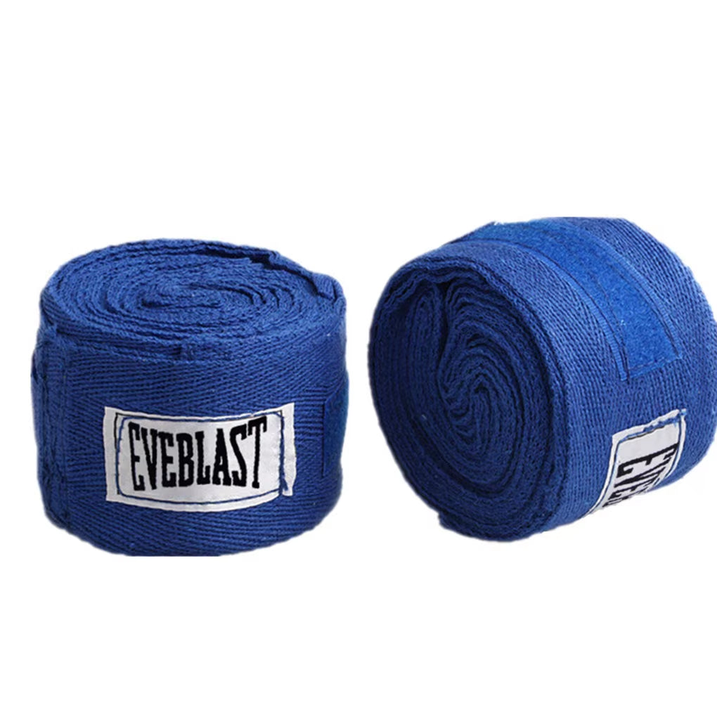  Strap Boxing Bandage 