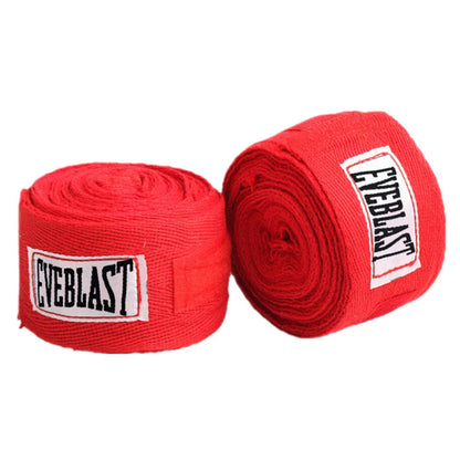  Strap Boxing Bandage 