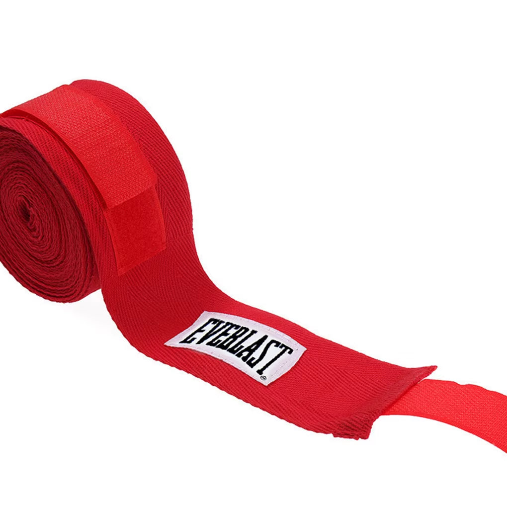  Strap Boxing Bandage 