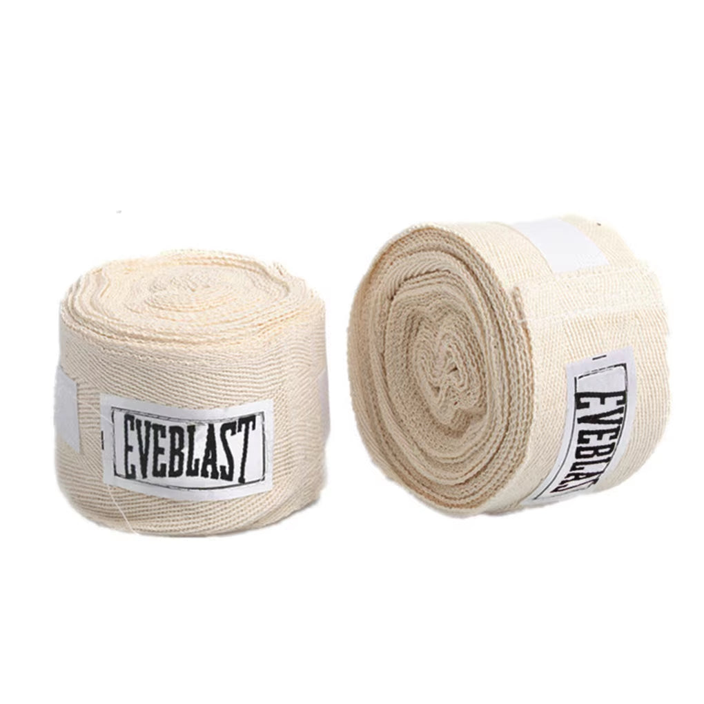  Strap Boxing Bandage 