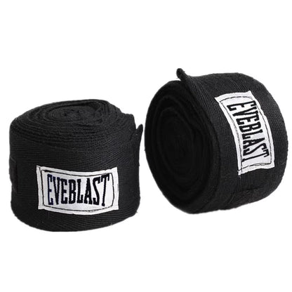  Strap Boxing Bandage 